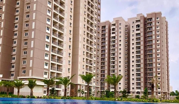 Featured Image of Prestige 1 BHK Flats Hyderabad 2026