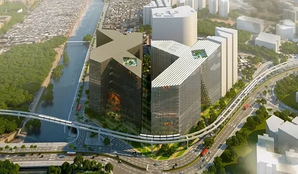 Featured Image of Prestige 1O1, BKC