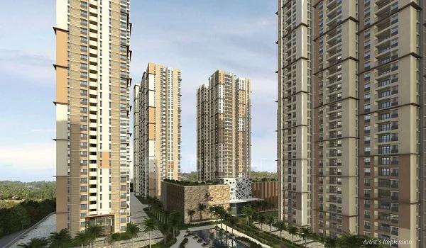 Featured Image of Prestige 2 BHK Apartments in Kollur Hyderabad 2026