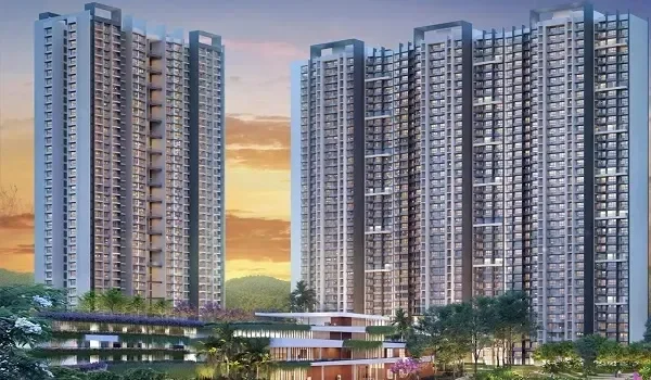 Featured Image of Prestige 2 BHK Apartment in Velimela