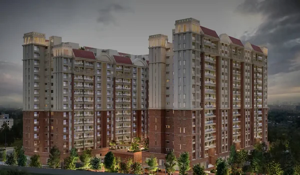 Featured Image of Prestige 2 BHK Apartments Hyderabad 2026