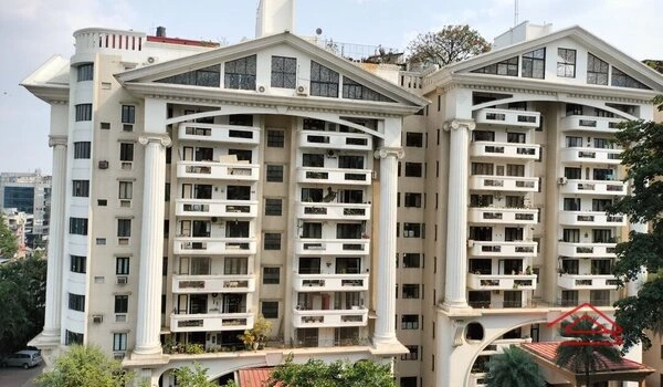 Featured Image of Prestige Acropolis