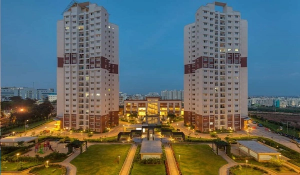 Featured Image of Prestige Affordable Apartments in Hyderabad 2026: Project Comparison