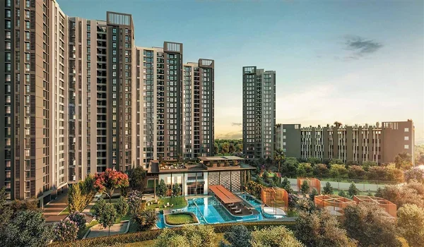 Featured Image of Prestige Apartments in HITEC City Hyderabad: Luxury Project Guide 2026