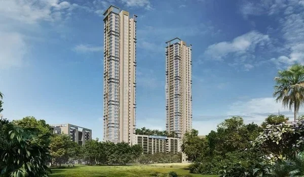 Featured Image of Prestige apartments in Hyderabad under 2 crore 2026 Update