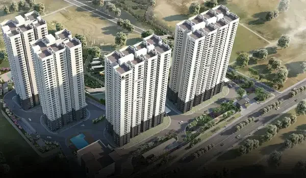 Featured Image of Prestige Apartments in Kokapet for Sale in 2026: Full Project List and Prices
