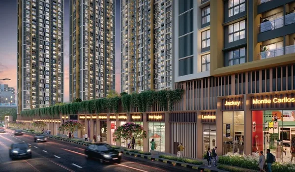 Featured Image of Prestige Apartments in Kollur Hyderabad 2026: Projects, Prices and Floor Plans