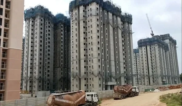 Featured Image of Prestige Apartments in Narsingi 2026