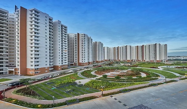 Featured Image of Prestige Apartments in Tellapur Hyderabad 2026: Projects, Prices and Availability