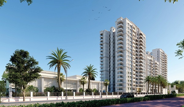 Featured Image of Prestige Apartments Near IT Hubs Hyderabad 2026
