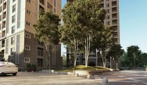 Featured Image of Prestige Apartments Near Velimela ORR