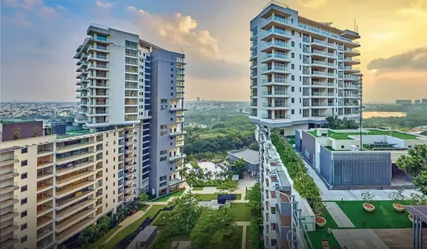 Featured Image of Prestige Battersea