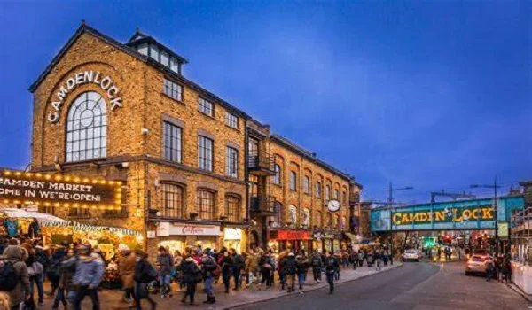 Featured Image of Prestige Camden