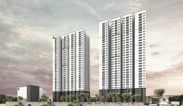 Featured Image of Prestige Commercial Projects in Hyderabad 2026 Update