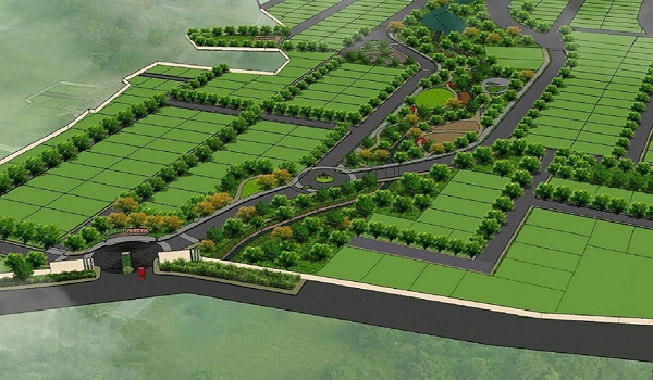 Featured Image of Prestige Crystal Lawns