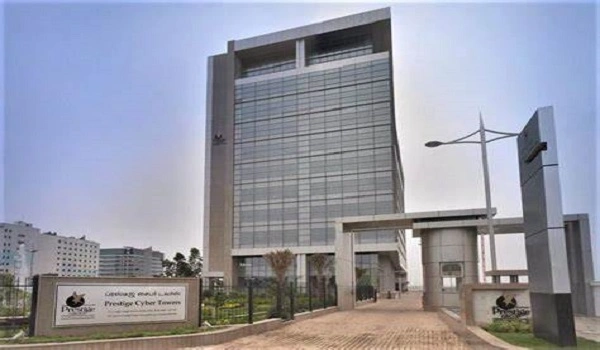 Featured Image of Prestige Cybertower