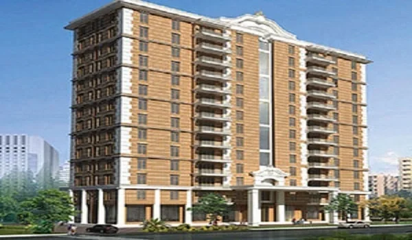 Featured Image of Prestige Cyber Towers