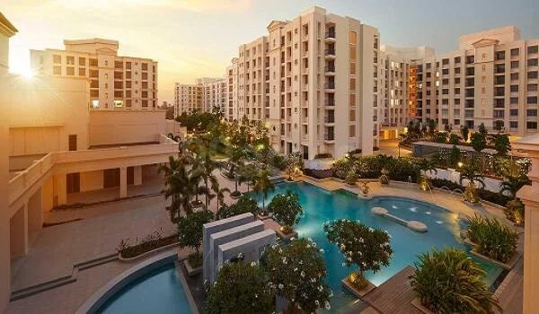 Featured Image of Prestige Devanahalli