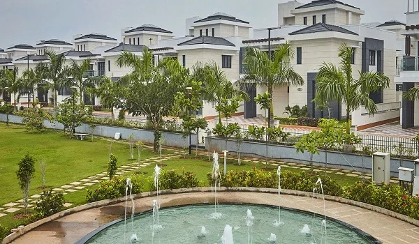 Featured Image of Prestige Duplex Apartments Hyderabad 2026