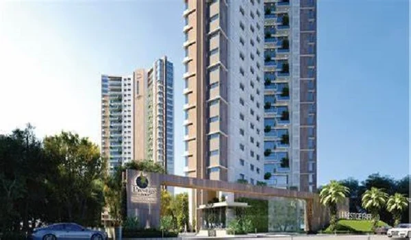 Featured Image of Prestige Eaton Park Sarjapur