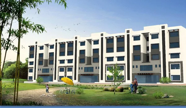 Featured Image of Prestige Garden Bay