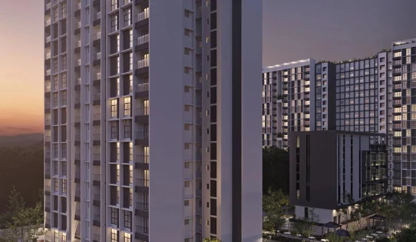 Featured Image of Prestige Gated Community in Kollur 2026