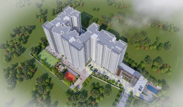 Featured Image of Prestige Glenbrook