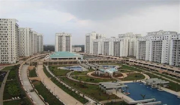 Featured Image of About the builder of Prestige Greenbrook