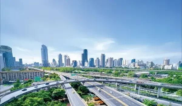 Featured Image of Prestige Golden Grove connectivity to Financial District and Hitech City