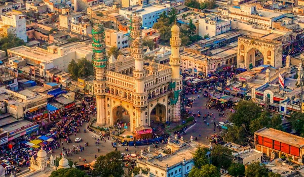 Featured Image of Hyderabad