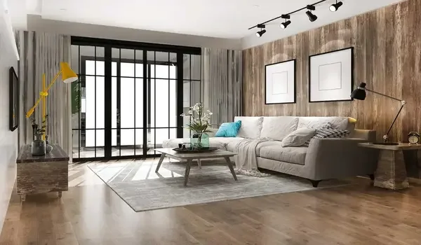 Featured Image of Prestige Golden Grove smart home features