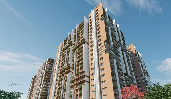 Featured Image of Prestige Golden Grove Tower 3 Planning