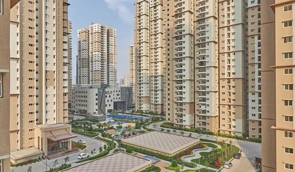 Featured Image of Prestige Group luxury projects in West Hyderabad