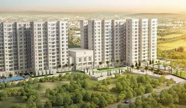 Featured Image of Prestige Group Targets ₹36,000 Cr Pre-Sales in FY27: 2026 Update