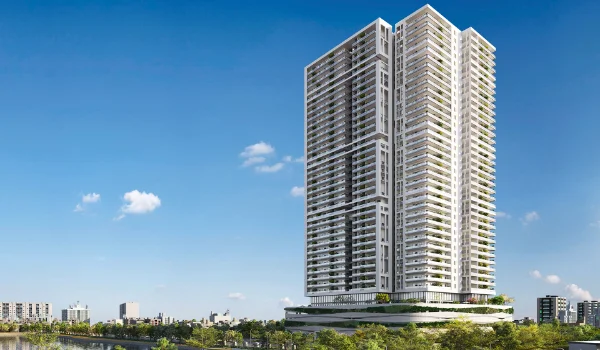 Featured Image of Prestige High Fields Gachibowli: Price, Specs & 2026 Guide