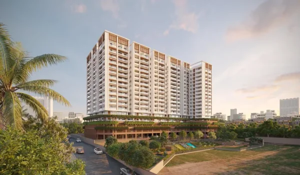 Featured Image of Prestige High-Rise Apartments in Hyderabad (2026): Tower Projects for Sale