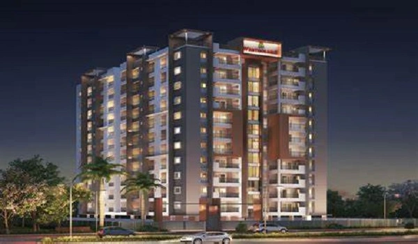 Featured Image of Prestige High Rise Apartments in Kollur Hyderabad 2026: Tower Projects