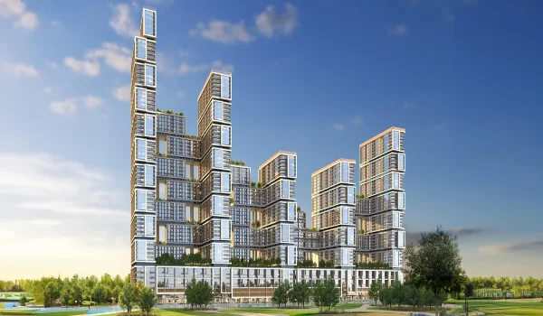Featured Image of Prestige High Rise Apartments in Tellapur 2026: Tower Projects and Prices