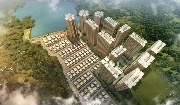 Featured Image of Prestige Kollur 2026 Launch