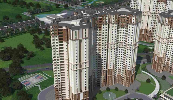 Featured Image of Prestige Lakeside Habitat - Apartments