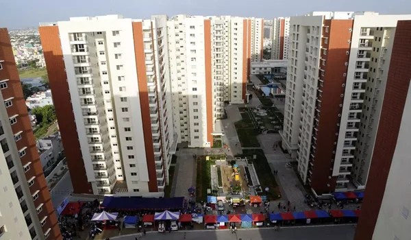 Featured Image of Prestige Luxury Apartments in Hyderabad (2026): Complete Project Guide