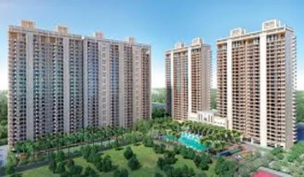 Featured Image of Prestige Medavakkam