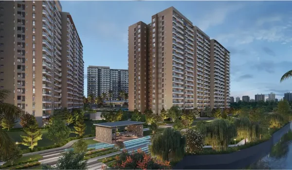 Featured Image of Prestige New Launch 3 BHK Apartments in Tellapur Hyderabad 2026: Prices and Options