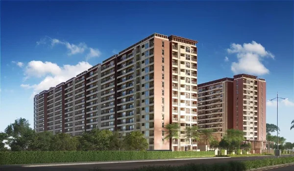 Featured Image of Prestige New Launch 3 BHK Apartments in Velimela Hyderabad 2026: Price and Details