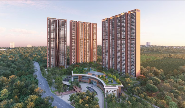 Featured Image of Prestige New Launch Gated Community Apartments in Velimela Hyderabad 2026