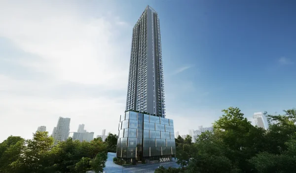 Featured Image of Prestige New Launch Projects in Velimela 2026