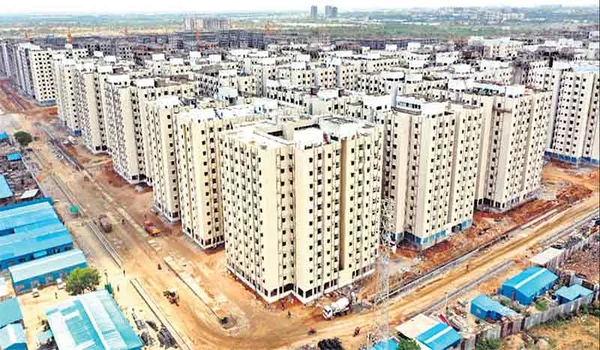 Featured Image of Prestige New Launch Projects in Velimela, Hyderabad (2026)