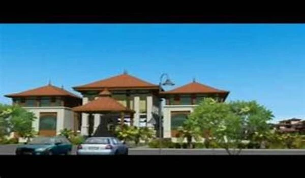 Featured Image of Prestige Oasis
