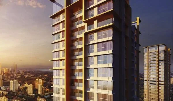 Featured Image of Prestige Ocean Towers North