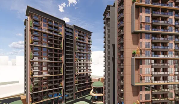 Featured Image of Prestige Ongoing Apartment in Velimela